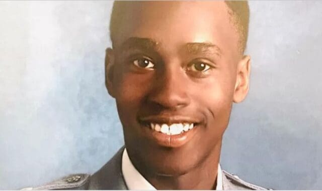Kenyan man Justice Kigen Kilel shot and killed in Charlottesville, Virginia 
