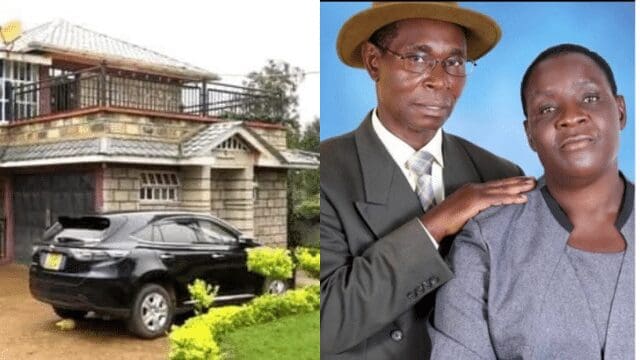 More Facts About Kenyan Diaspora Man Killed With His Wife in Kenya