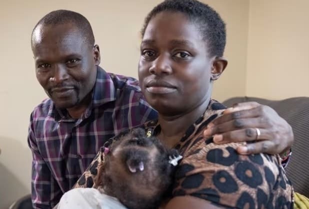 Kenyan man David Kipkoech Keter Faces Deportation in Canada