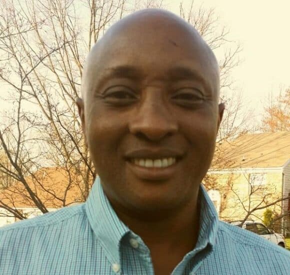 Death Announcement Of Dr David Ndungu Mburu Of Baltimore MD
