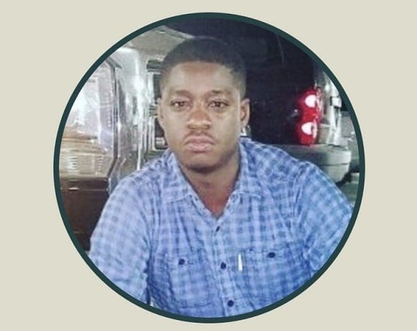 Death Announcement Of Joshua Olando Oyoo Of Derwood, Maryland