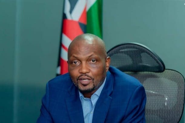Kenya To Export 700,000 Cattles To Indonesia Yearly-Moses Kuria
