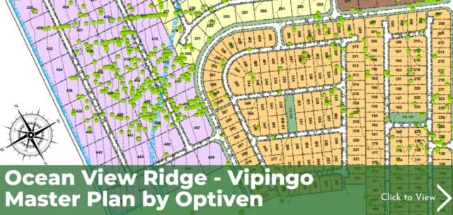 Optiven Launches New Project in Vipingo