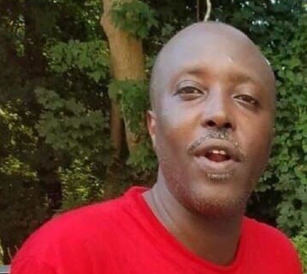 Help to repatriate body of Peter Murigi Ngugi who was found dead in his Apartment