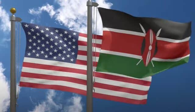 Cultural differences between US and Kenya irrelevant for Ondari defense