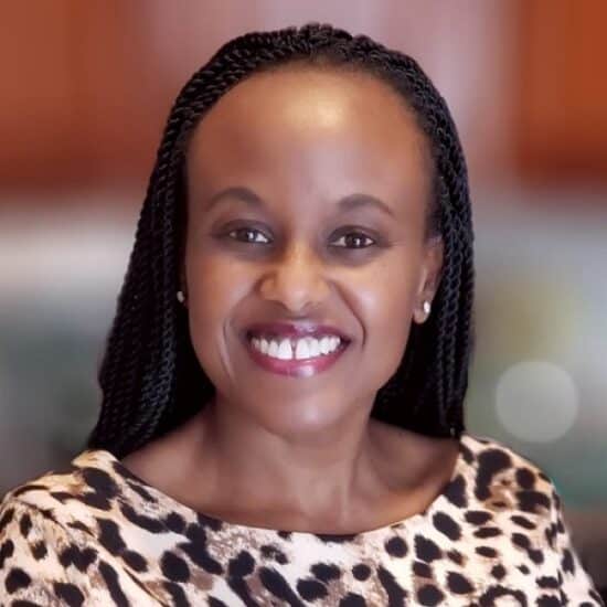 Kenyan Diaspora Caroline Duong elected board chair of Lowell Health Center