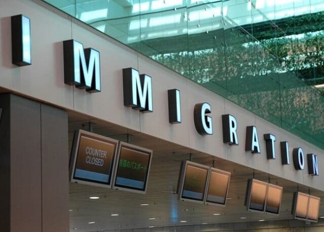 Kenyan Man Risks Deportation From Canada Over Criminal Cases