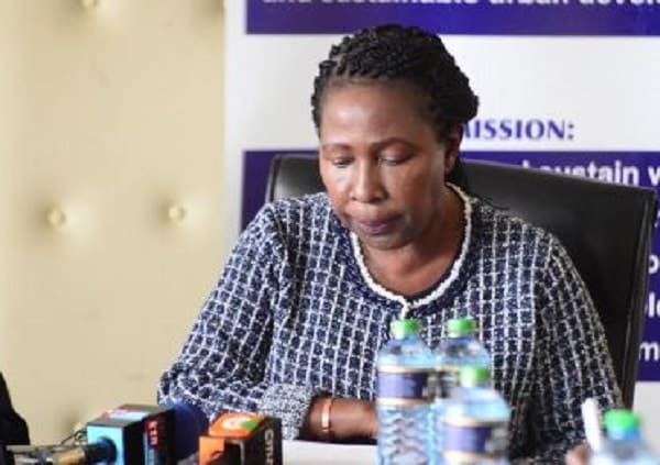Billionaire Lawyer Jane Wanjiru Michuki Ranked among Kenya's Richest Women