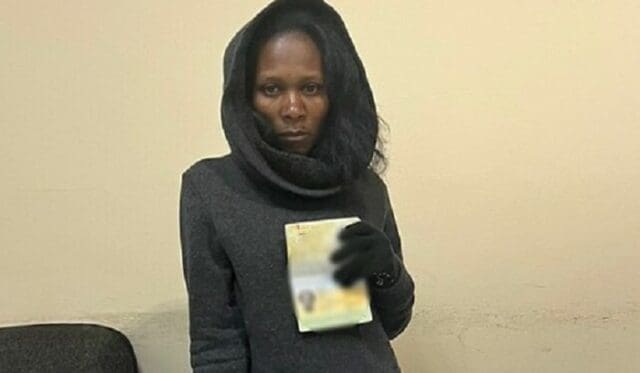 Kenyan Woman Arrested After Evading 3 Airports With Cocaine Worth Millions