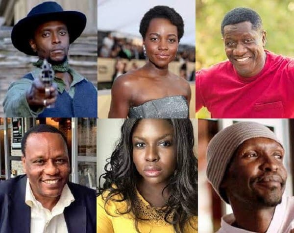 10 Famous And Successful Public Figures Of Kenyan Decent in US