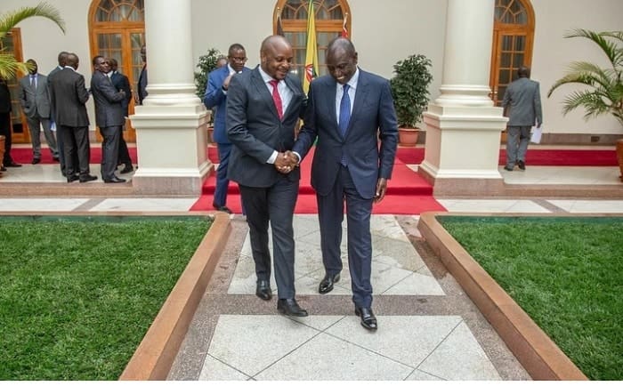 Jalang'o Says Ruto Must Be Supported to Deliver His Promises
