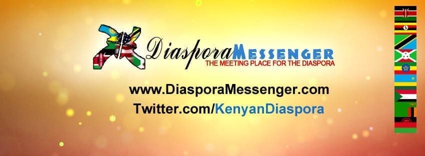 Today Diaspora Messenger is 6 years old