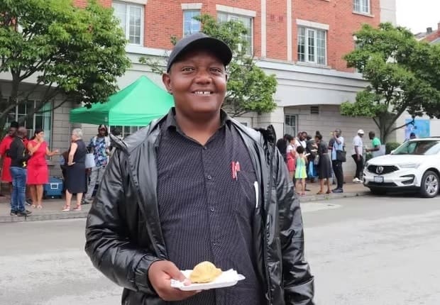 Diaspora Stories: From Bank Job in Kenya to Homeless in Canada