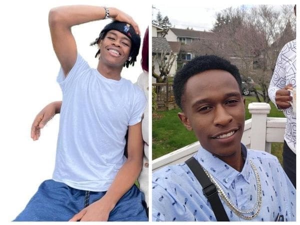 Tragic Death: Two Kenyan Men Die in Car Accident In Kent Washington