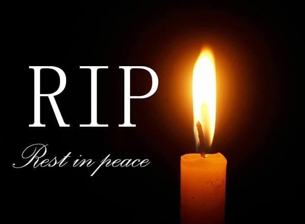 Death Announcement for Mr. Arthur Kamithi of Baltimore, Maryland