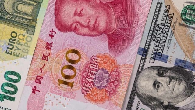  Kenyan Traders Ditching US Dollar For Chinese Currency