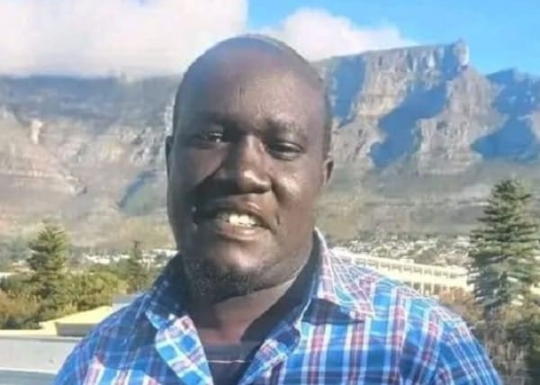 Kenyan Man Stabbed to death In South Africa, Family want answers