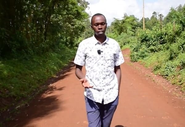 From Nandi to Grand Valley State University: Inspiring Story of Duncan Kibet