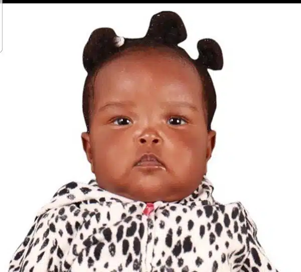 Baby Ariela Mugure Medical Fund Appeal-Urgent Surgery Needed