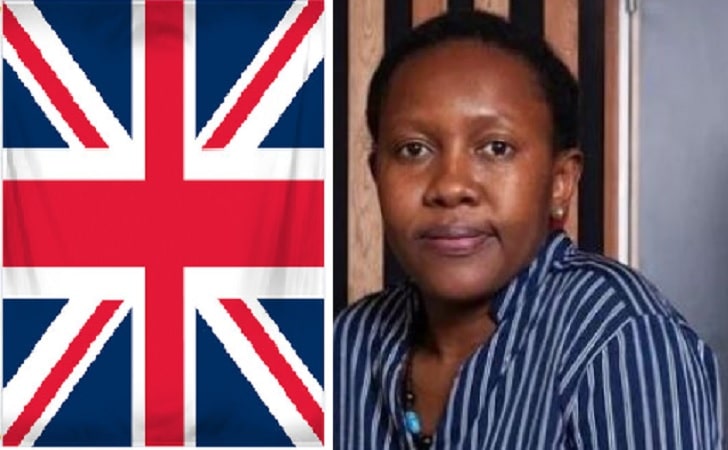 Kenyan lecturer Whose Daughter's Visa Was Denied by UK Gets Help