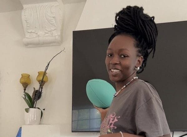 Elsa Majimbo Dares her Critics to Prove she hates Kenya