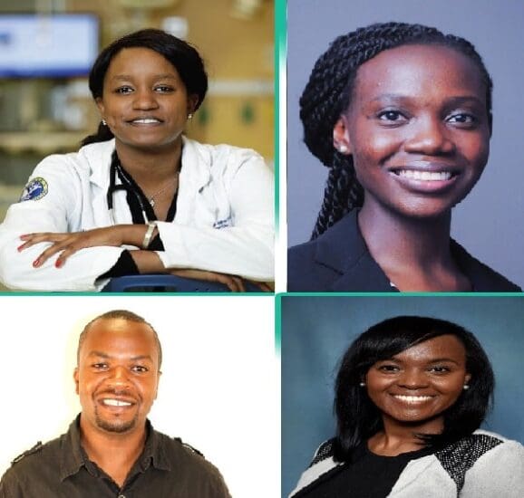 List Of Kenyan Doctors Practicing Medicine in USA