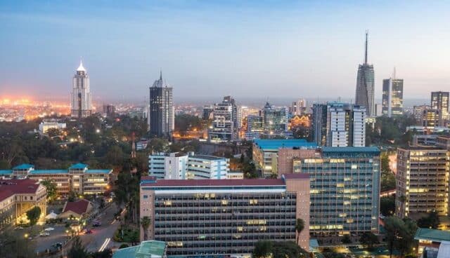 Revealed: Billionaires and Millionaires in Nairobi-Africa Wealth Report