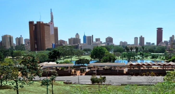 Nairobi Ranked 5th in Africa For Cities With Highest Quality of Life