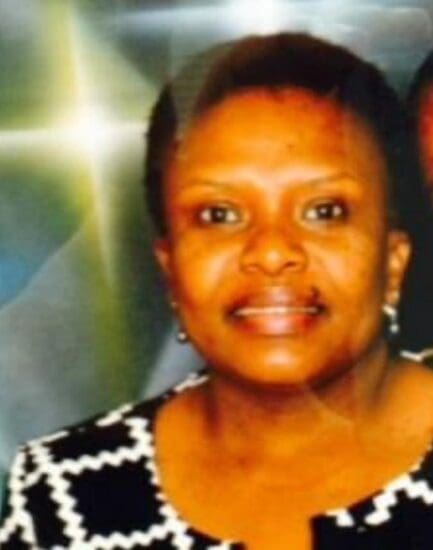 Death Announcement Of Grace Njeri Matiru of Baltimore Maryland