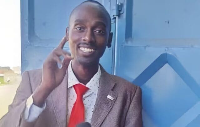 Revealed: Cause of Death For Murdered Meru blogger Daniel Muthian