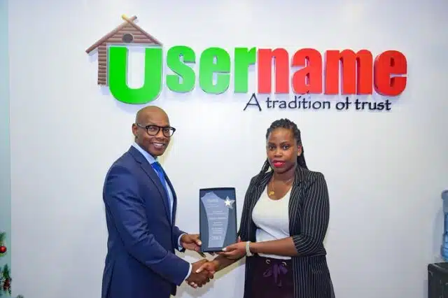 Username Investments Feted As A Starbrand In East Africa