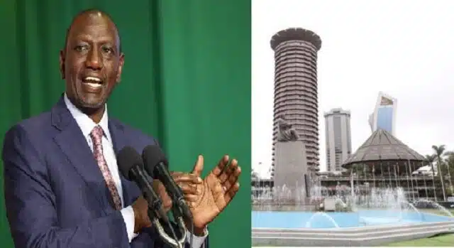 Court Blocks Privatization of KICC and 10 Other Parastatals