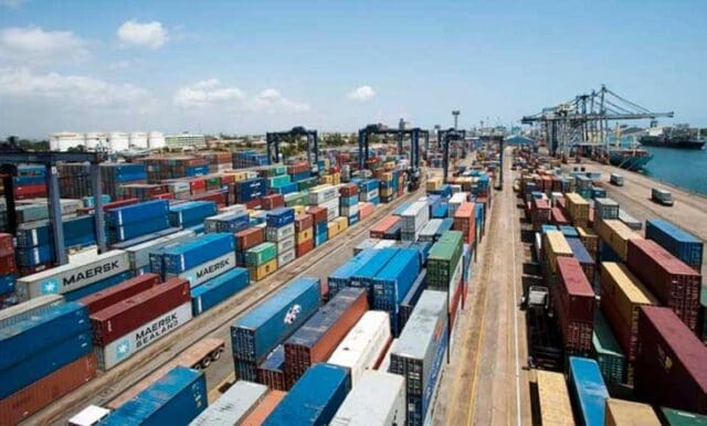 Dar es Salaam Port Congestion: Kenya Capitalises on Tanzania's Port Blunder