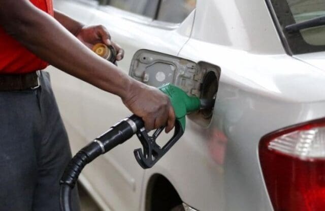 Relief for Kenyans as Fuel Prices Start To Come Down