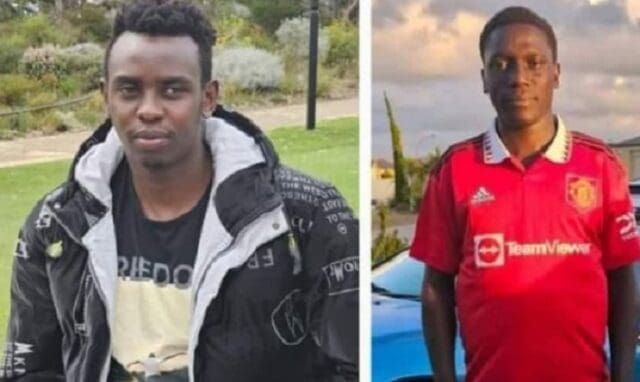 2 Kenyan Students Die In Australia as Vehicle Catches Fire