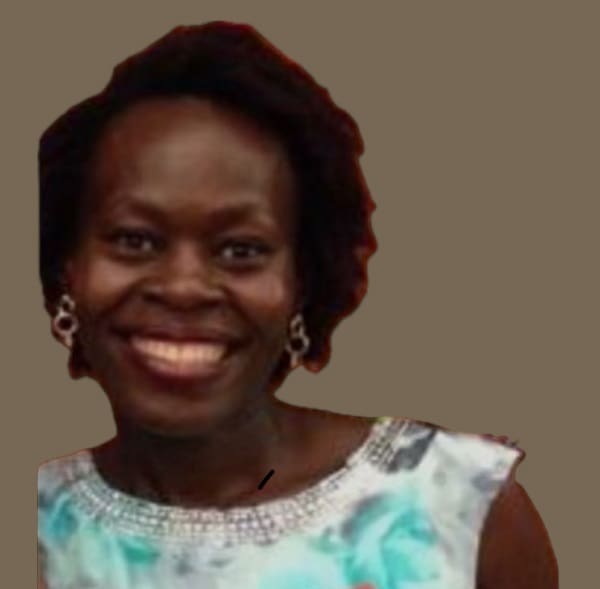 Death Announcement Of Jedidah Oloo of Baltimore, Maryland