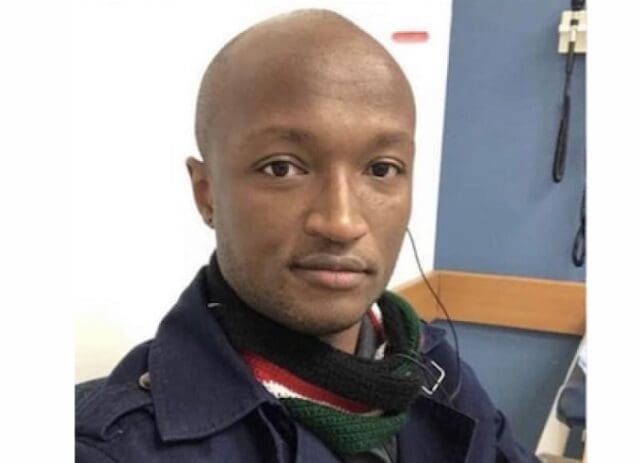 John Mugo: Update of Missing Kenyan Man From Atlanta