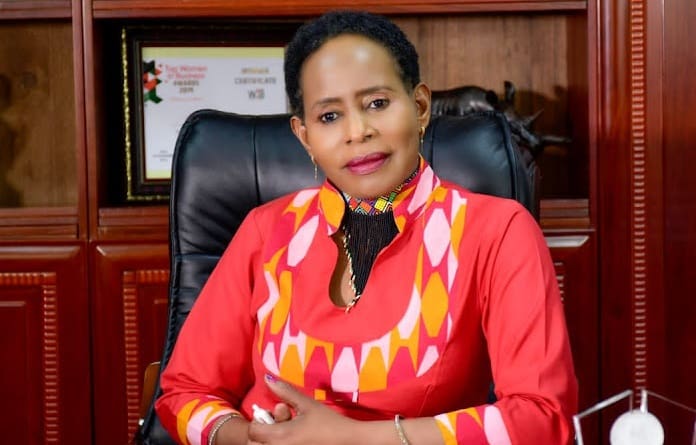 Revealed: The Fate Of Lizzie Wanyoike's Multimillion Business Empire