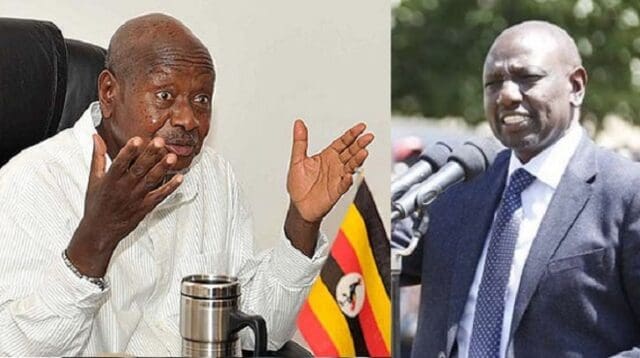 Uganda Government Sues Kenya Over Disputed Oil Importation Deal
