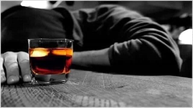 Alcoholism and Homelessness: The Story of Kenyans in the US 