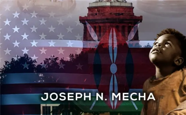 Immigrant Story of Joseph Mecha: From Rags to Riches