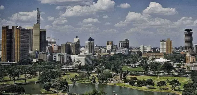 Unveiling The Beauty: Why Nairobi Was Ranked Best City To Visit 