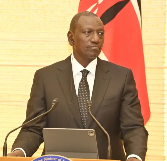 Italy to Give Ruto's Government Ksh22 Billion Concessional Loan