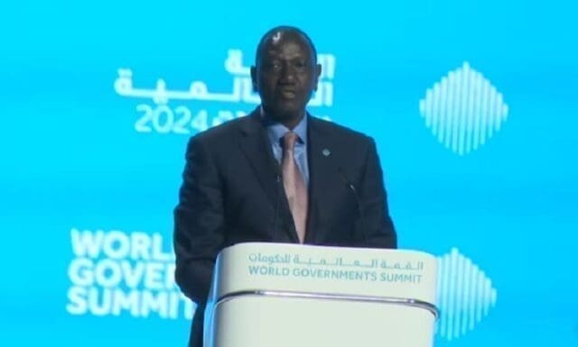 Dubai-Based Kenyan Promoter Released From Jail