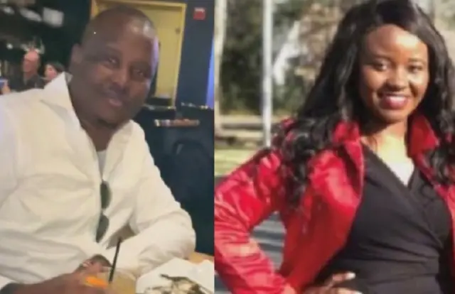 Diaspora Man Accused of Killing Girlfriend in US Flee From Police Station