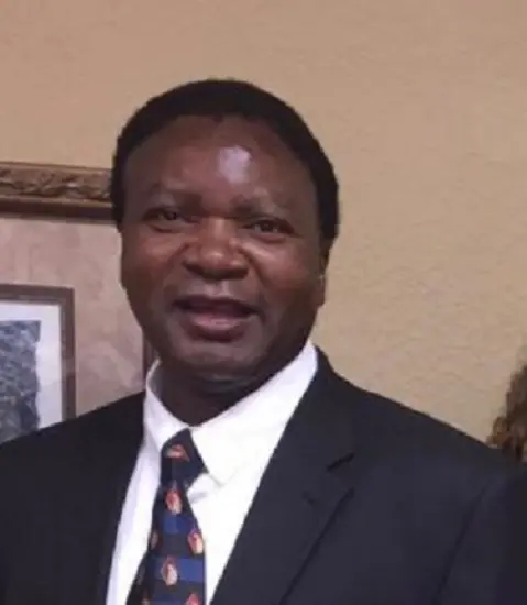 Arthur Ligoti: Kenyan Man Found Dead In Dallas Fortworth, TX