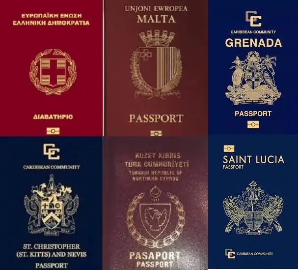 Why Kenyans are Embracing Second Citizenship and Passport by Investment