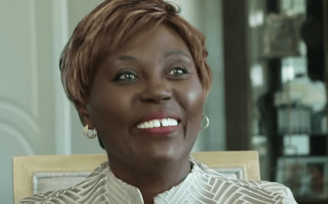 Dorothy Mwihaki: From Deportation Threats to Successful Business in US