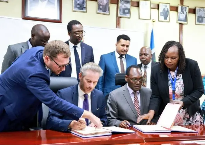 French Government Scholarships 2016 Call For Applications