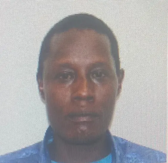 Kenyan Man Found Dead in Florida, Help needed to locate his Family